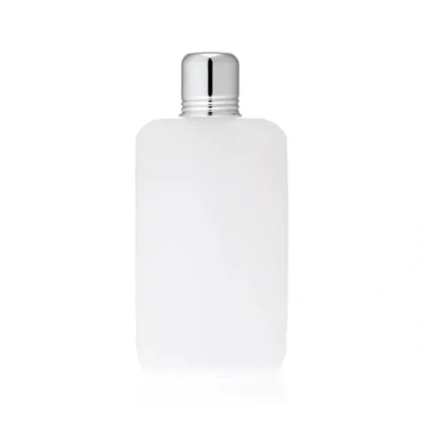 ROGUE PLASTIC FLASK 10 OZ WHT - cozylivehome.com | we sell a wide range of comfortable household items* Shop All