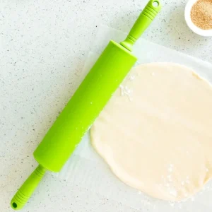 ROLLING PIN GREEN - cozylivehome.com | we sell a wide range of comfortable household items* Shop All