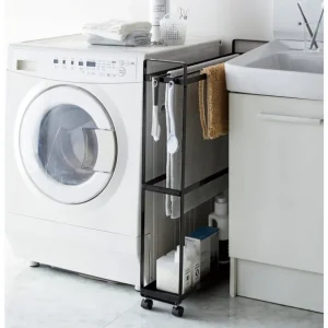 Rolling Towel Rack - Steel - cozylivehome.com | we sell a wide range of comfortable household items* Shop All