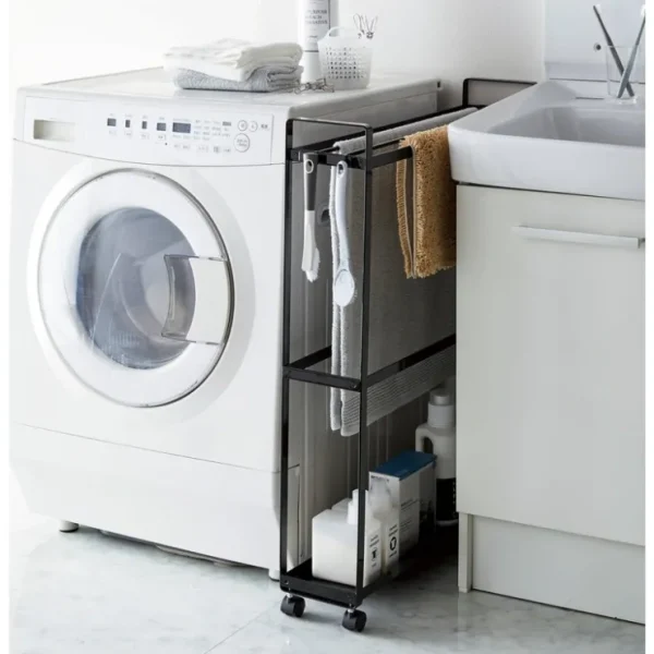 Rolling Towel Rack - Steel - cozylivehome.com | we sell a wide range of comfortable household items* Shop All