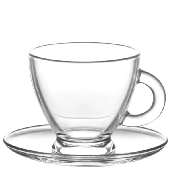 ROMAS5 ROMA COFFEE SET 225 cc (7.6 oz) - cozylivehome.com | we sell a wide range of comfortable household items* Housewares