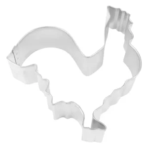 Rooster Cookie Cutter - cozylivehome.com | we sell a wide range of comfortable household items* Shop All