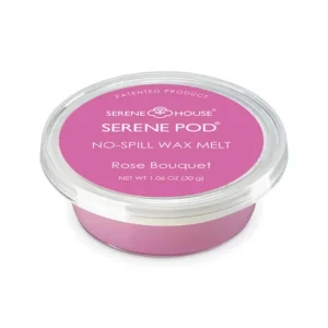 ROSE BOUQUET 30G SERENE - cozylivehome.com | we sell a wide range of comfortable household items* Shop All