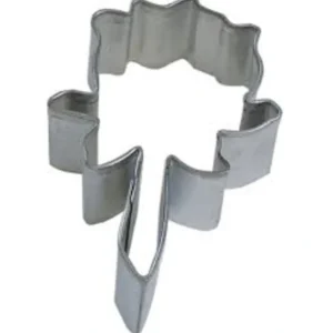 Shop All^3" Rose Cookie Cutter - cozylivehome.com | we sell a wide range of comfortable household items