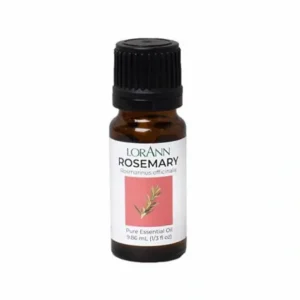ROSEMARY ESSENTIAL OIL 1 OZ - cozylivehome.com | we sell a wide range of comfortable household items* Shop All