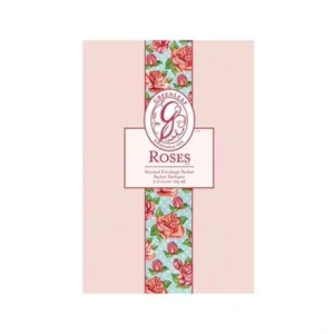 Roses Envelope Sachet - cozylivehome.com | we sell a wide range of comfortable household items* Shop All
