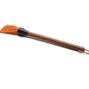 ROSEWOOD SILICONE SOP MOP/BASTING BRUSH - cozylivehome.com | we sell a wide range of comfortable household items* Shop All