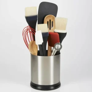 Rotating Utensil Holder - cozylivehome.com | we sell a wide range of comfortable household items* Shop All