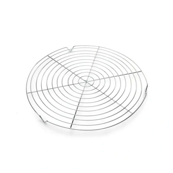 Shop All^13" ROUND CHROME COOLING RACK - cozylivehome.com | we sell a wide range of comfortable household items