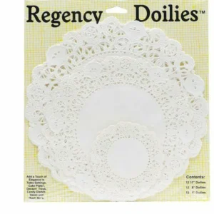 Round Doilies Set - cozylivehome.com | we sell a wide range of comfortable household items* Shop All