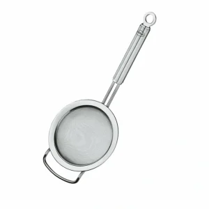 Round Handle Tea Strainer - cozylivehome.com | we sell a wide range of comfortable household items* Shop All
