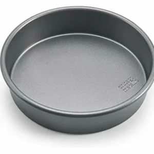 Round Non Stick Cake Pan - cozylivehome.com | we sell a wide range of comfortable household items* Shop All