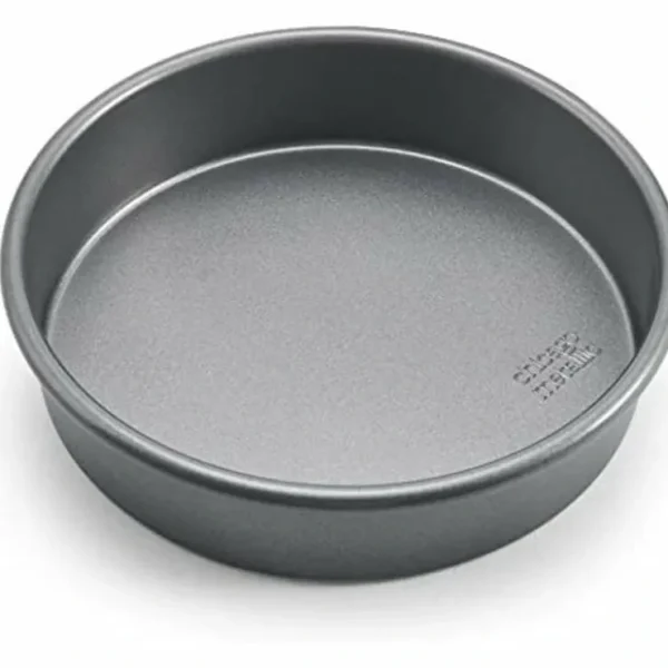 Round Non Stick Cake Pan - cozylivehome.com | we sell a wide range of comfortable household items* Shop All