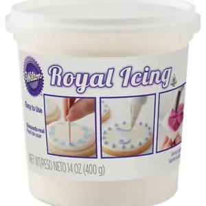 ROYAL ICING RTU WHT 14OZ - cozylivehome.com | we sell a wide range of comfortable household items* Foods