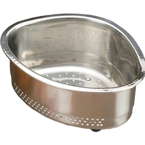 RSVP CORNER SINK BASKET - cozylivehome.com | we sell a wide range of comfortable household items* Shop All