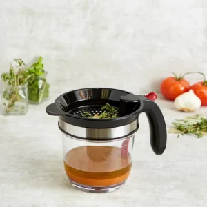 RSVP International Fat Separator - cozylivehome.com | we sell a wide range of comfortable household items* Shop All