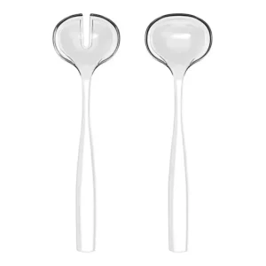 29730142 SALAD SERVERS 'DOLCEVITA' (ISCC+) Mother of pearl - cozylivehome.com | we sell a wide range of comfortable household items* Giftware