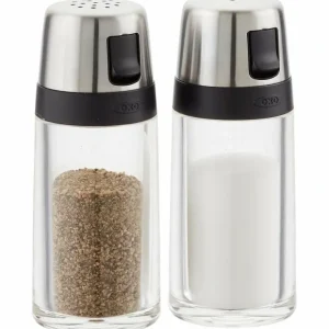 Salt & Pepper Shaker - cozylivehome.com | we sell a wide range of comfortable household items* Shop All