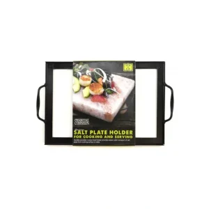 SALT PLATE HOLDER - cozylivehome.com | we sell a wide range of comfortable household items* Shop All