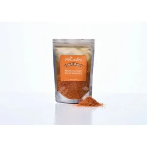 SALT SISTERS BLACKENING CAJUN RUB & SEASONING 3 OZ - cozylivehome.com | we sell a wide range of comfortable household items* Shop All