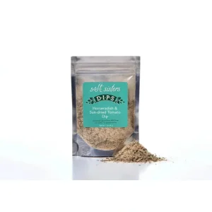 SALT SISTERS HEAVENLY HORSERADISH DIP 2 OZ - cozylivehome.com | we sell a wide range of comfortable household items* Shop All