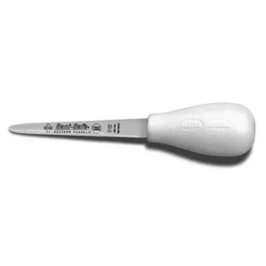 SANI-SAFE OYSTER KNIFE 4" BOSTON PATTERN ROUND HANDLE (S122) - cozylivehome.com | we sell a wide range of comfortable household items* Shop All