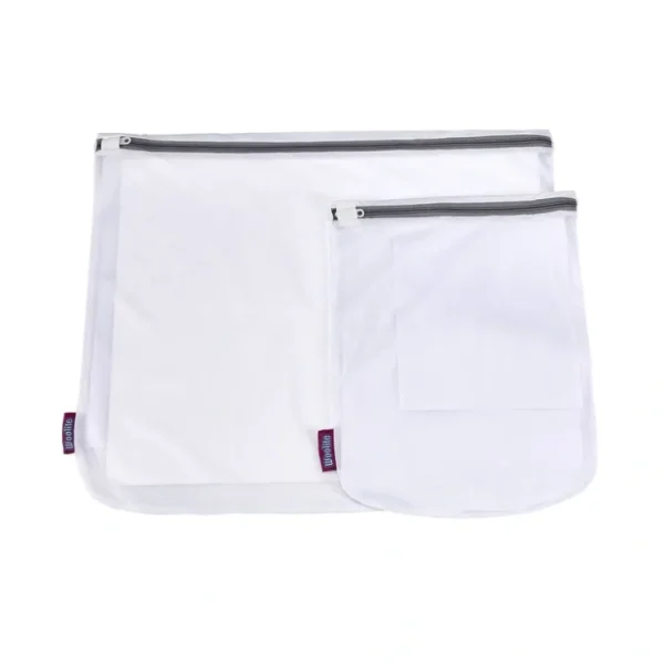 SANITIZED 2PK MESH SWEATER&SOCKS WASH BAG - cozylivehome.com | we sell a wide range of comfortable household items* Housewares
