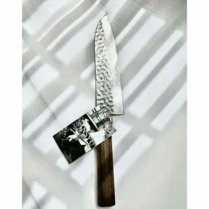 Sanshu Santoku Knife - cozylivehome.com | we sell a wide range of comfortable household items* Shop All