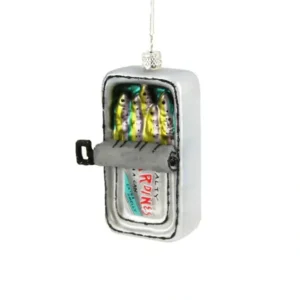 Sardines Ornament - cozylivehome.com | we sell a wide range of comfortable household items* Ornament