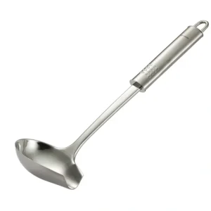 SAUCE LADLE SS - cozylivehome.com | we sell a wide range of comfortable household items* Shop All