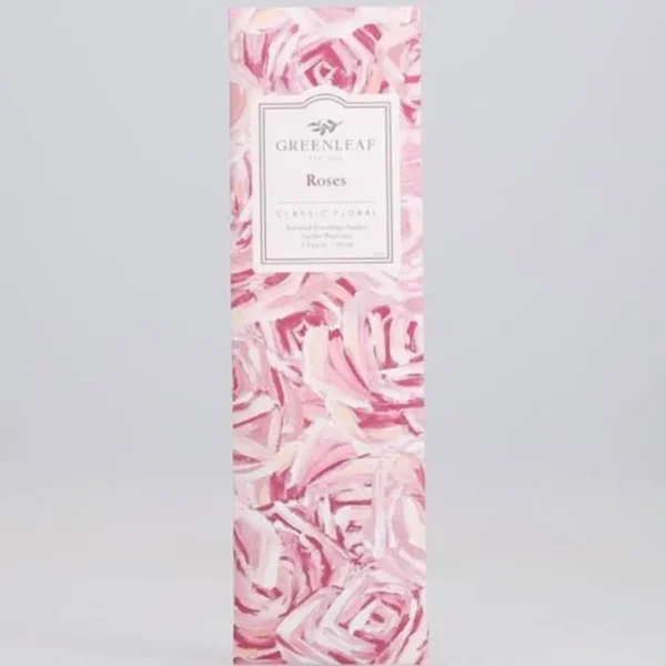 Scented Envelope Sachet - Roses - cozylivehome.com | we sell a wide range of comfortable household items* Shop All