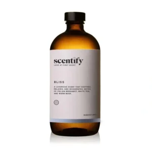 Scentify Bliss - cozylivehome.com | we sell a wide range of comfortable household items* Shop All