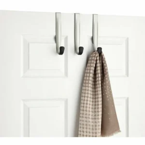 Schnook Over the Door 3 Hooks - cozylivehome.com | we sell a wide range of comfortable household items* Shop All