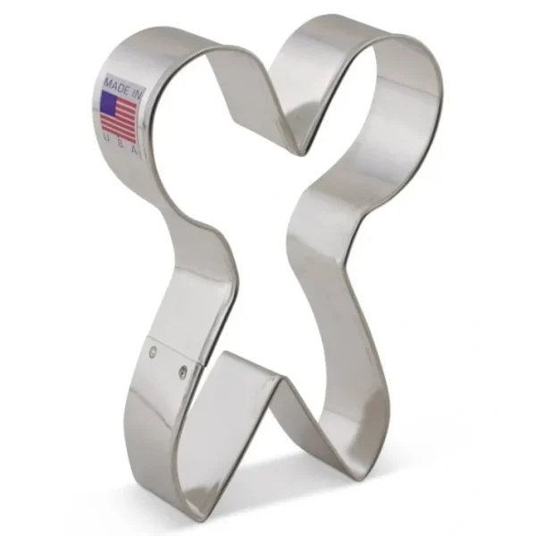 Shop All^4" Scissors Cookie Cutter - cozylivehome.com | we sell a wide range of comfortable household items