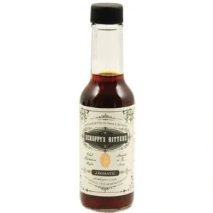 SCRAPPY COCKTAIL BITTERS - cozylivehome.com | we sell a wide range of comfortable household items* Shop All