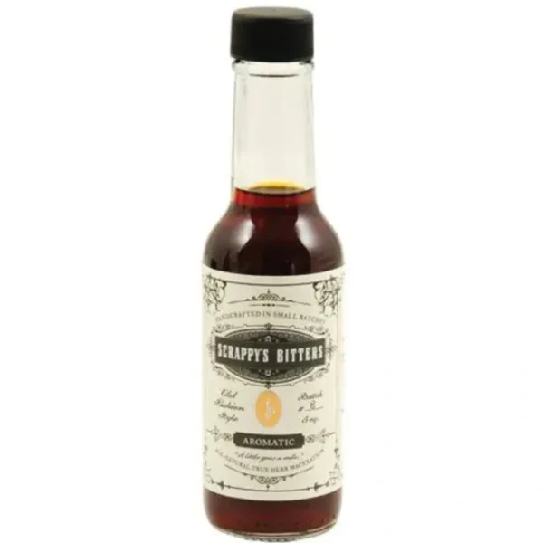 SCRAPPY COCKTAIL BITTERS - cozylivehome.com | we sell a wide range of comfortable household items* Shop All