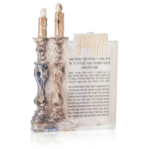 SCU-HN-PB Sculpture - Hadlokas Neiros - Painted Batya - cozylivehome.com | we sell a wide range of comfortable household items* Shop All