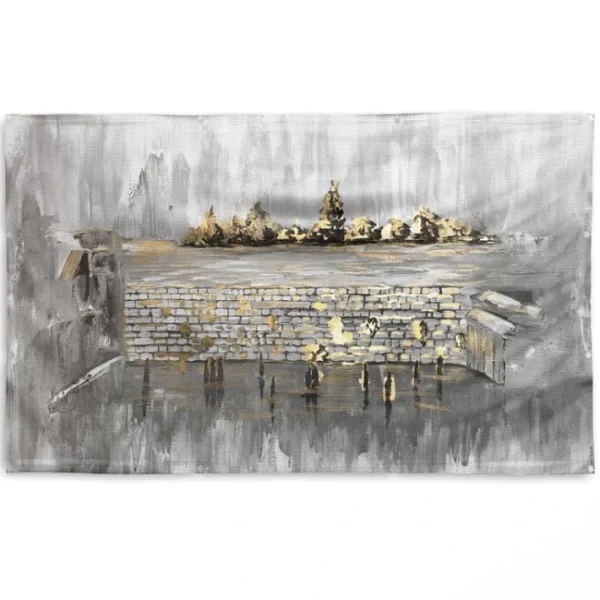 Shop All^14 SD-VP-PA-ZA-KP-2-2 4X36 Vinyl Print Sukkah Decoration - Kosel After Rain - 24x36 - cozylivehome.com | we sell a wide range of comfortable household items