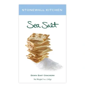 SEA SALT CRACKERS - cozylivehome.com | we sell a wide range of comfortable household items* Shop All