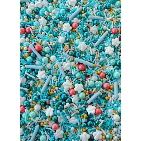 Seafood Shores Sprinkles 3.5 oz - cozylivehome.com | we sell a wide range of comfortable household items* Shop All