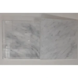 5 Sectional Lucite Tray - cozylivehome.com | we sell a wide range of comfortable household items* Giftware