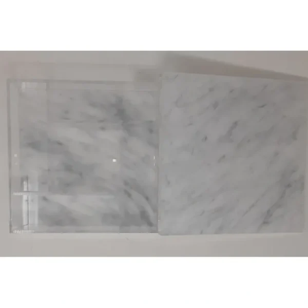 5 Sectional Lucite Tray - cozylivehome.com | we sell a wide range of comfortable household items* Giftware