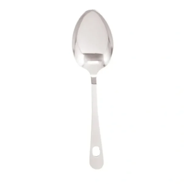SERVING SPOON SS 9.5" - cozylivehome.com | we sell a wide range of comfortable household items* Shop All