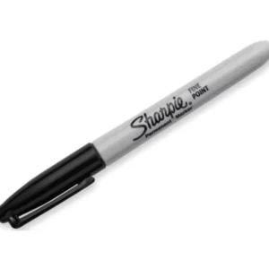 SHARPIE BLK,FINE, PERM MARKER - cozylivehome.com | we sell a wide range of comfortable household items* Shop All