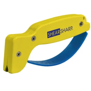 SHEARSHARP SCISSORS SHARPENER - cozylivehome.com | we sell a wide range of comfortable household items* Shop All