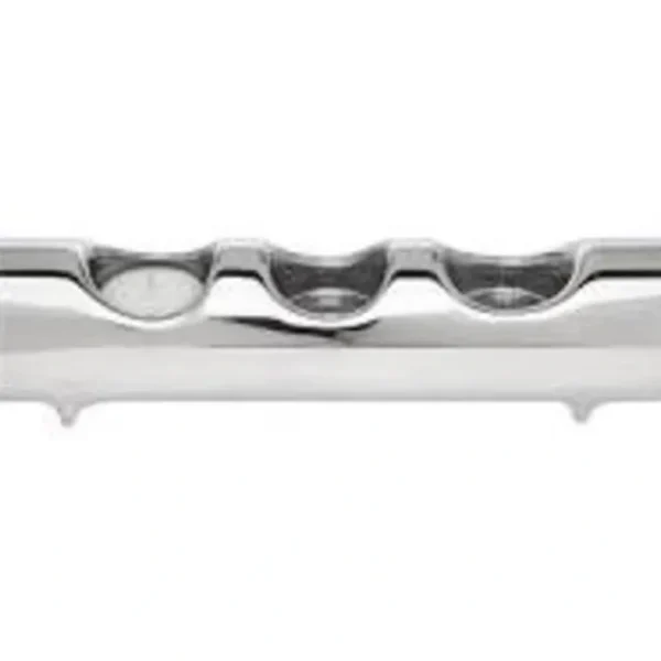 Shop All^15733 SHIMMER TRIPLE Tea Light HOLDER - cozylivehome.com | we sell a wide range of comfortable household items