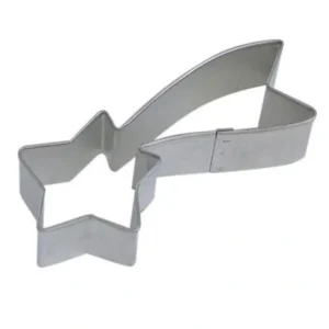 Shop All^4" Shooting Star Cookie Cutter - cozylivehome.com | we sell a wide range of comfortable household items