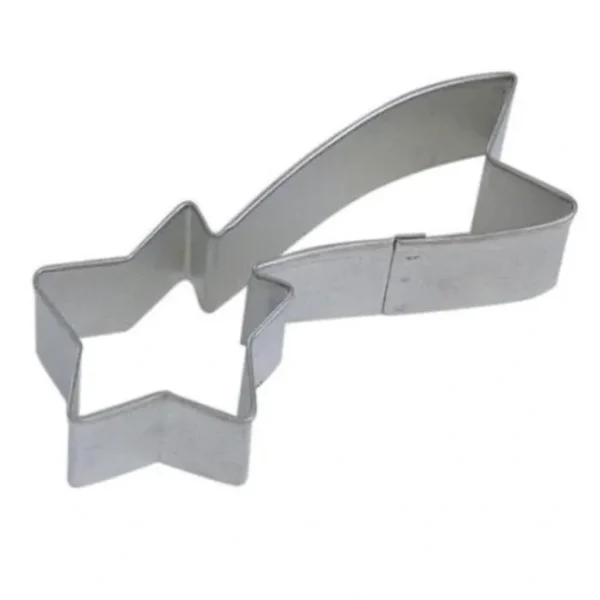 Shop All^4" Shooting Star Cookie Cutter - cozylivehome.com | we sell a wide range of comfortable household items