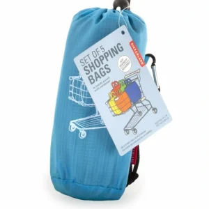 Shopping Bags Set/5 - cozylivehome.com | we sell a wide range of comfortable household items* Shop All