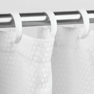 Shower Curtain Hook - cozylivehome.com | we sell a wide range of comfortable household items* Shop All